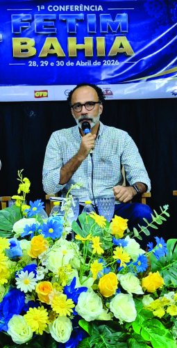 Palestrante - Paulo Conceição  "Alterações na NR-1: Gerenciamento de Riscos Ocupacionais no Ambiente de Trabalho" 