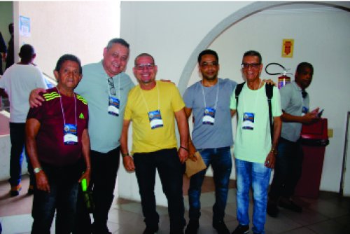 Participantes