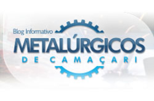 Sindicato dos Metalúrgicos de Camaçari